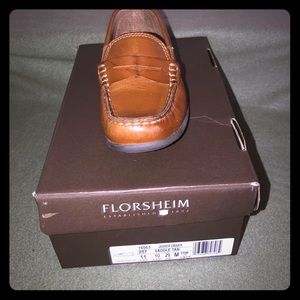 Toddler Penny Loafer